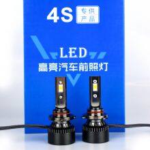 Manufacturer Wholesale LED Headlights R30 Series 3570 Bead Headlights Automotive Lights LED Headlights thumbnail-4