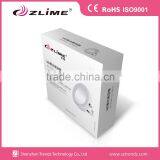 Mini Quality Compact Led Light Cosmetic Mirror thumbnail-6