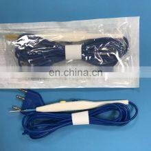 Портативный одноразовый электрокоагуляторный пенсель, коагуляторный пенсель, диатермический пенсель thumbnail-2