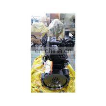 Water Cooling 6 Cylinders Diesel Engine 6CTA8.3-M220 thumbnail-4