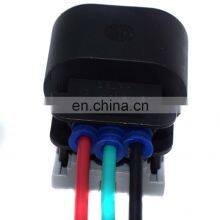 Free Shipping!FOR GM E85 Flex Fuel Sensor Connector Pigtail Fuel Composition Ethanol 13577394 thumbnail-3