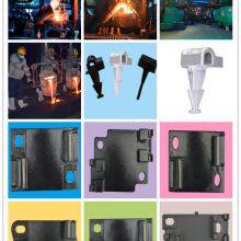 Track Tie Plates, Track Base Plates for Railroad thumbnail-2