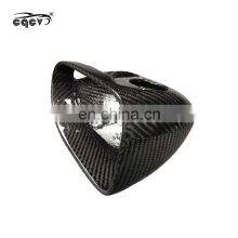 Dry Carbon Fiber Side Mirror Cover for Mclaren 720S thumbnail-3