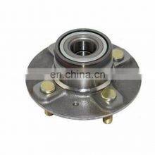 52710-25001 Front Wheel Bearing Hub Assembly Fit for HyundaiI Accent 2005