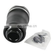 1643206013 Rear Air Suspension Spring Bag for Mercedes GL-Class X164 ML320 thumbnail-4