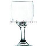 Clear Red Wine Glass thumbnail-1