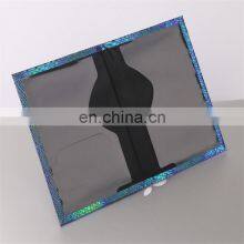 Lizard Passport Rfid Card Holder Protector Wallet Business Card Holder Case Leather Card Holder Soft Cover Travel Men Wallets thumbnail-4