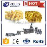 Full Automatic Low Cost Macaroni Pasta Machine thumbnail-1