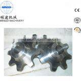 Specification Standard Chain Sprocket(Teeth Hardened) thumbnail-1