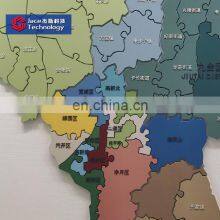 Best Product Zone Planning Model for Topographic Map Model for Urban Planning thumbnail-3