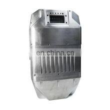 Custom Milled Front Panels Anodized Cnc Medical Metal Shelling Electronic Housing Aluminum Case Cnc Enclosure thumbnail-5