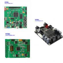 Engraving Machine Pcb Pcba Industrial Automation Electronic Assembly PCBA Factory Pcb Pcba Service thumbnail-4