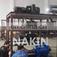 Motor Oil Distillation Plant, Oil Cracking Equipment thumbnail-3