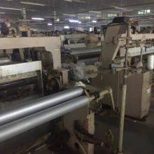 Second Hand Haijia 210cm Chinese Used Water Jet Looms Year 2011 With Ruide Cam thumbnail-5