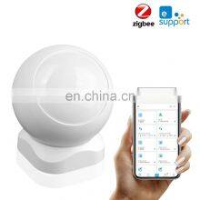 ZigBee Smart Infrared Detector EWelink Infrared Sensor Smart Linkage Sensor thumbnail-2