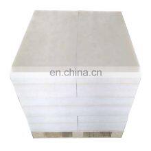 Colored Thermoplastic Uhmwpe Sheet Plastic Block