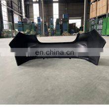 52159-02965 Rear Bumper Fit for Toyota Corolla 2019 EU thumbnail-2