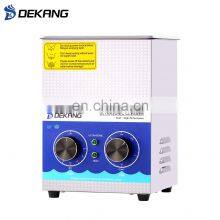 Best Price 2L Ultrasonic Cleaner for Dentist 60W Ultrasonic Cavitation Denture Cleaning thumbnail-2