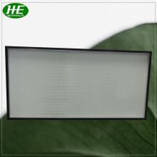 China Factory Panel Mini-Pleated HEPA Filter