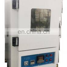 Hot Air Industrial Plastic Oven Laboratory Oven thumbnail-5