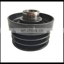 8-97172040-0 8971720400 Crankshaft Belt Pulley for Hitachi 4bg1 6bg1 Engine Excavator Parts thumbnail-4