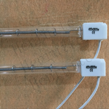 378mm 2500watt 400v Blowing Machine Lamp Blowing Machine Lamp thumbnail-2