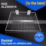 Slatwall Supermarket Display Shelf/grid Display Shelves thumbnail-1