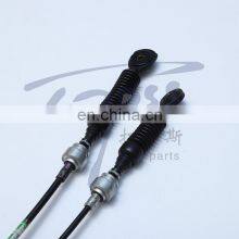 Online 2021 Cheap Wholesale Supplier For Sale Throttle Cable OEM 78180-89157 Accelerator Cable For TOYOTA thumbnail-3