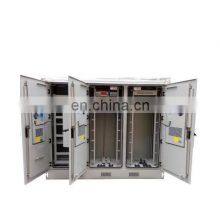 MT-1320 Fiber Optic Communication Cabinet 850*600*500 Outdoor Air Conditioner Cabinet