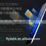 7 Inch Cube T7 4G Tablets MTK8752 Octa Core Android 4.4 RAM 2GB ROM 16GB 4G FDD Phone Call Tablet pc thumbnail-4