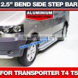 SIDE BAR FOR OPEL VIVARO LWB thumbnail-5