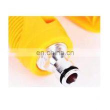 Best Quality High Pressure Adjustable Spray Water Flow for Watering Plants, Water Nozzle Sprayer thumbnail-5