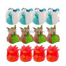 Bath Toy Rubber Ducks Bulk Mini Baby Shower Plastic PVC thumbnail-4