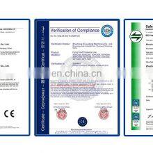 Large Jacketed Pan/double Jacketted Kettle Pan/Jacketed Boiling Pan thumbnail-5