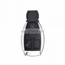 433/315 Mhz Smart Remote Key Fob For Mercedes Benz After 2000 BGA Replace NEC Chip thumbnail-5