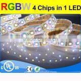 China Goods Wholesale Flexible Rgbw Led Strip