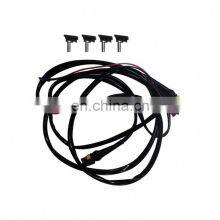 Lantsun F-150 Car Grills 2015-2017 Raptor F150 Auto Parts for Ford F150 Grille thumbnail-4