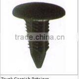 Trunk Garnish Retainer OEM#:90667-SOD-003ZC