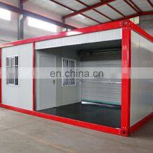 House Kit Prefab Log Cabin Prefab House 50 Square Meters South Africa 3bedroom Homes Prefab Houses Prefabricated for Sale thumbnail-3