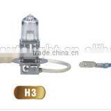 H3 12V 55W Halogen Fog Light Bulb thumbnail-6