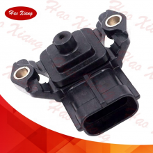 Haoxiang New Auto Map Sensor Intake Manifold Pressure Sensor 22627AA330 079800-7560 For Subaru Impreza Legacy Outback thumbnail-2