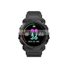 Smart Watch FD68S New Arrival Men Water Resistant Silicone Answer Call Ip68 Waterproof Smart Watch Blood Pressure Watch thumbnail-4