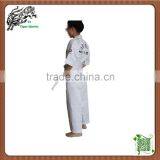 Wholesale White Kimono Karate Uniforms ,karate gi thumbnail-2