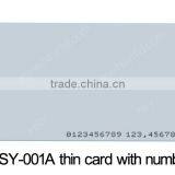 Smart Chip Card thumbnail-5