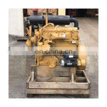 1W-4326 1W-4327 2W-7902 Cylinder Block 9Y1875 3204 Diesel Engine Assy for Caterpillar TRACK LOADER 931C D3C thumbnail-1