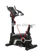 Commercial Gym Equipment Factory Wholesale Fitness Machine Cardio Bikes Exercise Bike for Sale Make Gym thumbnail-3