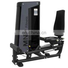 Sporting Supplier Shandong Minolta Fitness Bodybuilding Seated Calf Machine Commercial Gym Exercise Fitness Equipment thumbnail-1