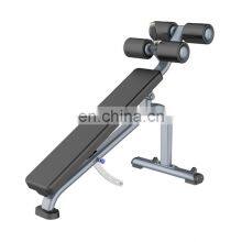 Exercise Hot Gym Fitness Adjustable Decline Bench Fitness Equipment Exercise Machine Club Ski Training Machine