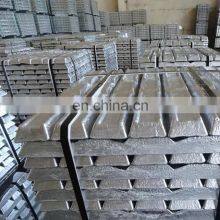 Polished Bright Surface Al99.70 Al99.90 Al99.70A Alloy Aluminum Billets And Aluminum Ingot Bars thumbnail-4