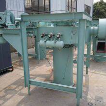 LRSSZ-Y Stone Bulk Dust Collecting Machine thumbnail-2